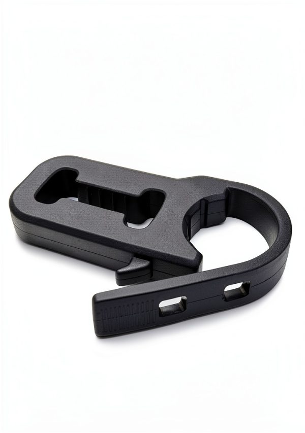 Jack Handle Keeper Feesrivers Accessory with Abrasion‑Resistant Grip-0
